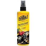 Formula 1 Ochrana a čistič kokpitu třešeň 316 ml – Sleviste.cz
