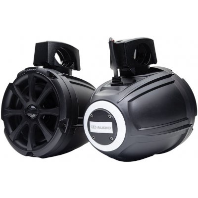 DD Audio MC-106B – Zboží Mobilmania