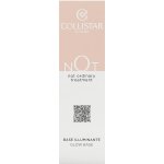 Collistar NOT Glow Base rozjasňující podkladová báze pod make-up 30 ml – Zbozi.Blesk.cz