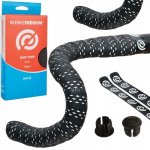 Bikeribbon Drops černá – Zboží Dáma