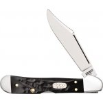 Zippo Mini Copperlock 46113 – Zboží Mobilmania