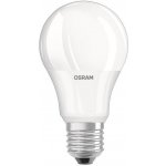 Osram LED žárovka CLA FR E27 10,5W 75W studená bílá 6500K – Zboží Mobilmania