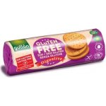 Gullón Digestive sušenky bez lepku 150 g – Hledejceny.cz