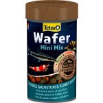 Tetra Wafer Mini Mix 100 ml – Hledejceny.cz