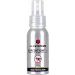Lifesystems Expedition repelent 50+ spray 50 ml – Zboží Dáma