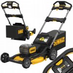 DeWALT DCMWP134N – Zboží Mobilmania