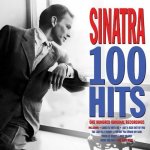 Frank Sinatra - 100 Hits - Music CD – Hledejceny.cz