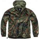 Brandit bunda Windbreaker Summer flecktarn – Sleviste.cz