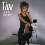 Tina Turner - Private Dancer CD – Hledejceny.cz