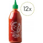 Uni Eagle Sriracha chili omáčka 740 ml – Zbozi.Blesk.cz