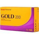 KODAK Gold 200/120