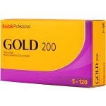 KODAK Gold 200/120 – Hledejceny.cz