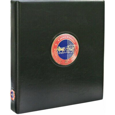 Safe PREMIUM album na pohlednice – Zboží Živě