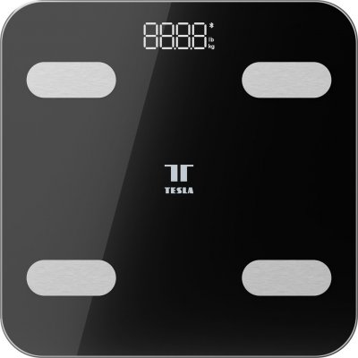 Personal fitness scale, SBS 6025WH