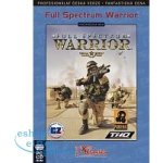 Full Spectrum Warrior – Hledejceny.cz