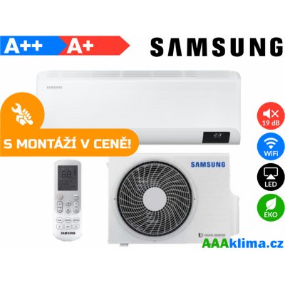 Samsung Cebu 2,5 kW – Hledejceny.cz