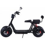 X-scooters XT05 60V Li – Zboží Dáma