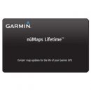 Garmin nüMaps Lifetime Europe 