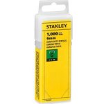 Stanley 1-TRA704T 1000ks – Zboží Mobilmania