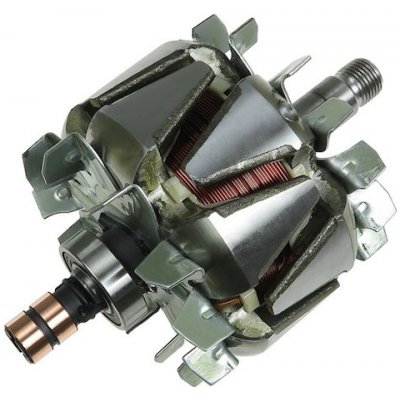 Rotor alternátoru - Bosch F00M131608 RC 232198 – Hledejceny.cz