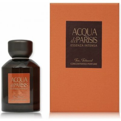 Acqua di Parisis Essenza Intensa Too... Tabacco! Concentrèe parfémovaná voda unisex 100 ml – Hledejceny.cz