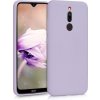 Pouzdro a kryt na mobilní telefon Xiaomi Kwmobile Xiaomi Redmi 8 fialové