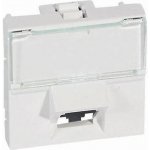 Legrand 076503 MOSN 1XRJ45 UTP C6 2M 45° – Hledejceny.cz