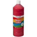 Creall červená 500 ml – Sleviste.cz