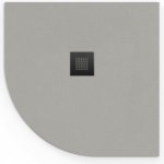 SAT Alek 80 x 80 cm SATALEK80SS – Zboží Dáma