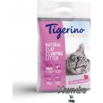 Tigerino Premium Canada StyleBaby Powder - 2 x 12 kg – Zboží Dáma