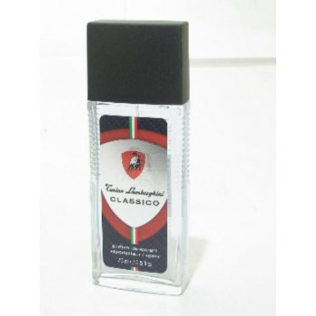 Tonino Lamborghini Classico deodorant sklo 75 ml