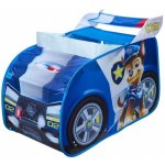 Moose Toys dětský Pop Up stan Paw Patrol policejní auto – Zboží Mobilmania