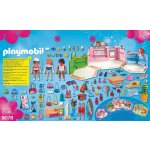 Playmobil 9078 Nákupní pasáž – Zbozi.Blesk.cz
