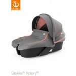 Stokke korba Xplory Athleisure Athleisure Coral – Zboží Dáma