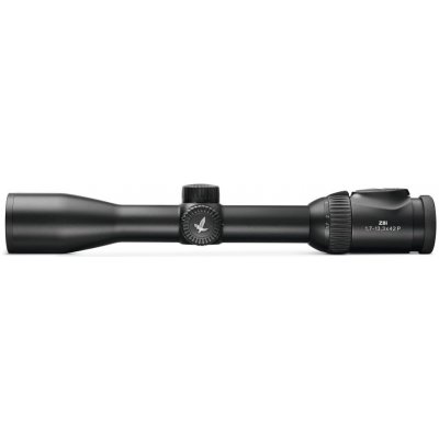 Swarovski Z8i 1.7-13.3x42 P SR – Zboží Mobilmania