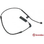 Výstražný kontakt opotřebení obložení BREMBO A00220 – Zboží Mobilmania