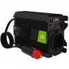 Měnič napětí do auta Green Cell INVGC06 12V/230V 150W/300W