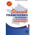 Franc úzsko-slovenský a slovensko-francúzsky slovník – Hledejceny.cz