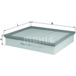 MAHLE ORIGINAL Vzduchový filtr LX4691 – Hledejceny.cz