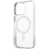 Pouzdro a kryt na mobilní telefon Apple Pouzdro Tactical MagForce Apple iPhone 13 Transparent