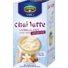 Instantní káva Krüger YOU chai latte Vanilka a skořice s malým obsahem cukru 10 ks 250 g