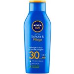 Nivea Sun Protect & Moisture hydratační mléko na opalování SPF30 400 ml – Zboží Dáma Nivea Sun Protect & Moisture hydratační mléko na opalování SPF30 400 ml – Zboží Dáma