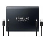 Samsung T5 2TB, MU-PA2T0B/EU – Zboží Mobilmania