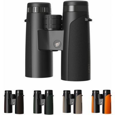 GPO Passion 8x42 ED – Zboží Mobilmania