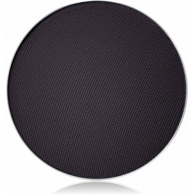 MAC Cosmetics Eye Shadow Pro Palette Refill Pan oční stíny Carbon 1,5 g náhradní náplň – Hledejceny.cz