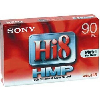 Sony P5-90 HMPI/II