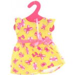 Šatičky pro panenku – Zbozi.Blesk.cz