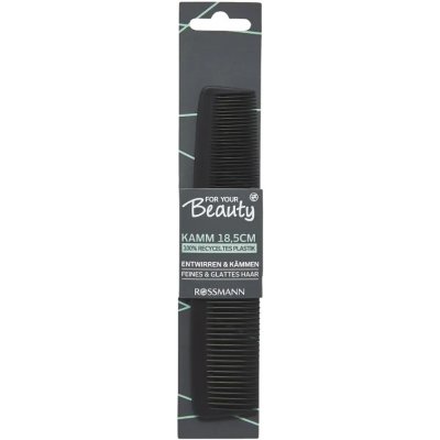 for your Beauty hřeben 18,5 cm – Sleviste.cz
