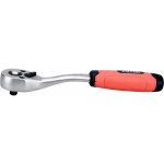 EXTOL PREMIUM 8816454 ráčna 1/4" prohnutá 45 zubů CrV – Zboží Mobilmania