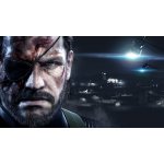 Metal Gear Solid: Ground Zeroes – Hledejceny.cz